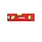 Kapro 771M TWIN Magnetic Heavy Duty Toolbox Level 8" 771-42X-8 - alternate 1